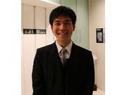 タイムズサービス株式会社 表参道ヒルズのアルバイト写真1