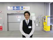 タイムズサービス株式会社 表参道ヒルズのアルバイト写真3