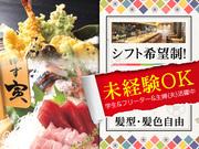 【0308】青ゆず寅 丸ビル店のアルバイト写真2