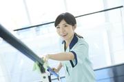 株式会社ダスキンユニオン 飾磨支店2 SMのアルバイト写真1