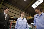 株式会社テクノ・サービス 千葉県成田市エリアのアルバイト写真3
