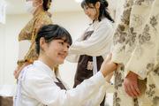 梨花和服 嵐山店のアルバイト写真2