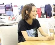 アピリッツ DSD部のフリーアピール、みんなの声