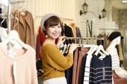NATURAL BEAUTY BASIC イオンモール鈴鹿店のアルバイト写真2