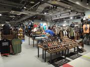 A&F カントリー 渋谷ヒカリエShinQs店のアルバイト小写真3