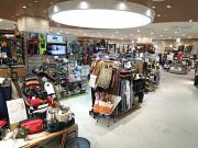 A&F カントリー 渋谷ヒカリエShinQs店のアルバイト写真3