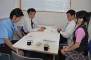 UFO 西津田のアルバイト写真3
