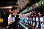 楽園 南越谷店のアルバイト小写真1