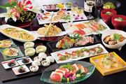 健康バイキング 八葉 稲毛店<199817>のアルバイト写真(メイン)