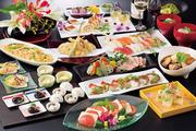 健康バイキング 八葉 稲毛店<199817>のアルバイト写真3