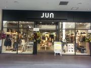 JUN マリノアシティ福岡店のアルバイト写真(メイン)