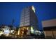 須賀川市街に位置するビジネスホテルです。ホテルウィングチェーン。(福島県須賀川市)
