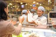 近鉄橿原店RF1のアルバイト写真(メイン)
