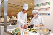 近鉄橿原店RF1のアルバイト写真1