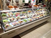 近鉄橿原店RF1のアルバイト写真2