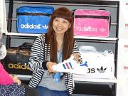 アディダス オリジナルスショップららぽーと横浜店のアルバイト求人写真3
