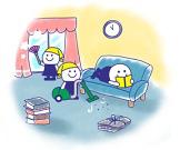 ブックオフ 魚津店(学生)のアルバイト小写真3