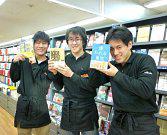 ブックオフ 魚津店(学生)のアルバイト写真1