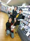 ブックオフ 魚津店(学生)のアルバイト写真2