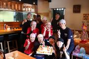 麺屋我馬 三篠本店(学生)のアルバイト写真1