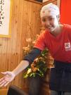 麺屋我馬 三篠本店(学生)のアルバイト写真3