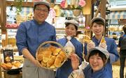 カスカード デュオこうべ店(主婦(夫))のアルバイト写真(メイン)