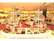 サマンサタバサニューヨーク 六本木ヒルズ店のアルバイト求人写真1