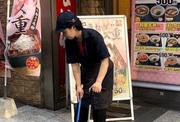 なか卯 中央環状堺店3のアルバイト写真1