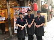 なか卯 中央環状堺店3のアルバイト写真3