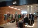 WR 青山店のアルバイト