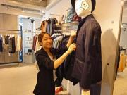 ランバンオンブルーそごう千葉店のアルバイト求人写真1