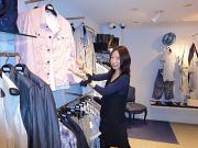 ランバンオンブルーそごう千葉店のアルバイト求人写真3