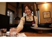 アナタらしく笑顔で接客して下さいね!
