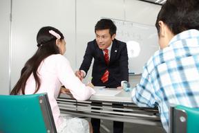 株式会社国大セミナー みずほ台西口校(フリーター向け)のアルバイト写真