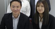 東京ビルボード株式会社(システム開発)のアルバイト写真1