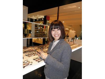 メガネの三城 アピタ金沢店の大写真