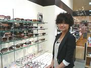 メガネの三城 アピタ金沢店アルバイト写真