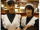 椿屋珈琲店 日比谷離れのアルバイト