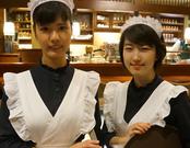 椿屋珈琲店 日比谷離れのパート求人