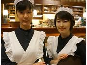 椿屋珈琲店 日比谷離れ