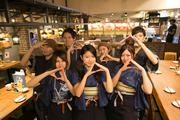 十勝新得町塚田農場 エキニア横浜店のパート求人