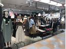 リベットアンドサージ近鉄パッセ店のアルバイト