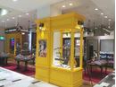 OPTIQUE PARIS MIKI 天満屋ポートプラザ店のアルバイト