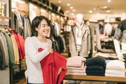ikka イオンモール天童店のアルバイト写真(メイン)