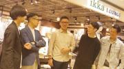 ikka イオンモール天童店のアルバイト小写真2