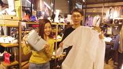 ikka イオンモール天童店のアルバイト小写真3
