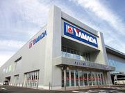 株式会社ヤマダホールディングス テックランド国分店(パート/180.販売兼レジ等の店内業務)P46-0505-180のアルバイト写真1