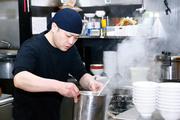 ラーメン男塾 貝塚小瀬店(キャリア正社員)のアルバイト写真(メイン)
