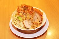 ラーメン男塾 貝塚小瀬店(キャリア正社員)のフリーアピール、みんなの声