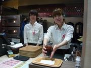 B-CAFE �s��X